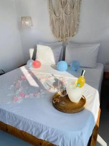 Geo & Art Boutique Himara - 205