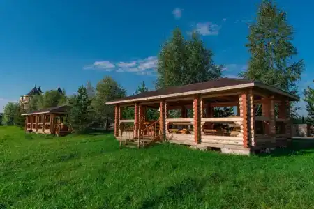 Бутик-отель Дивный Мир Империал - 8
