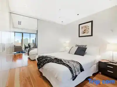 Corporate Keys - Freshwater Place - 41