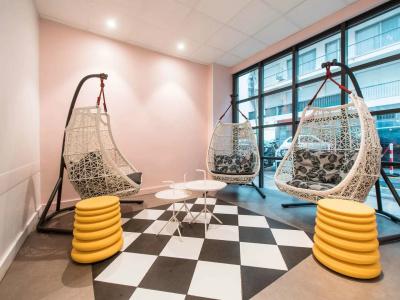 Ibis Styles Nice Centre Gare - 15