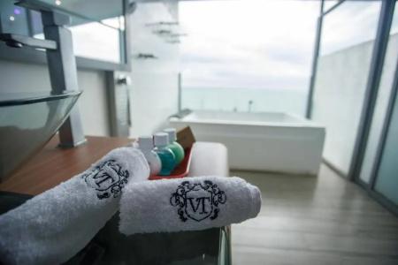 Villa Thawthisa The Boutique Unawatuna - 60