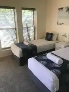 The Village at Burleigh - 101