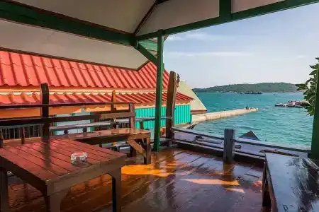 Rimtalay Koh-sichang - 27