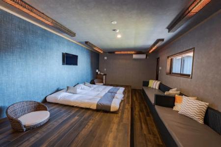 Xyz Private Spa And Seaside Resort - 101