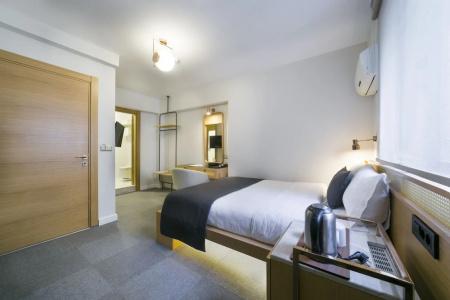Viva La Vita Butik Otel - 6