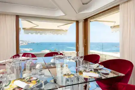 Ortea Luxury Palace - 26