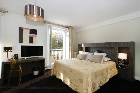 Hôtel La Réserve - 86