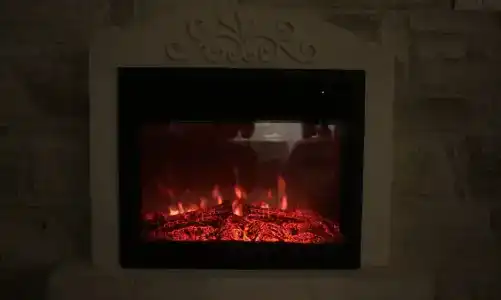 Focamor Otel - 37