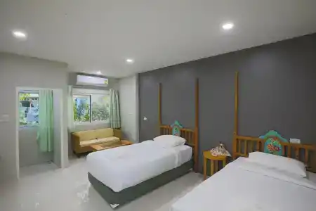 Phuket Nonnita Boutique Resort - 38