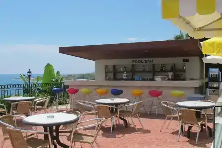 Aska Bayview Resort - All Inclusive - 13