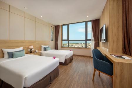 Gic Luxury And Spa - 19