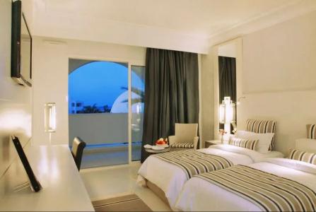 Djerba Plaza Thalasso & Spa - 34