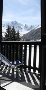 Mercure Courchevel 1850 - 35