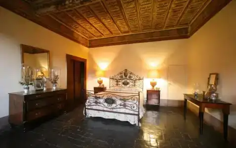 VesConte Residenza D'epoca dal 1533 - 86