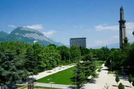 Park Hôtel Grenoble - MGallery - 27