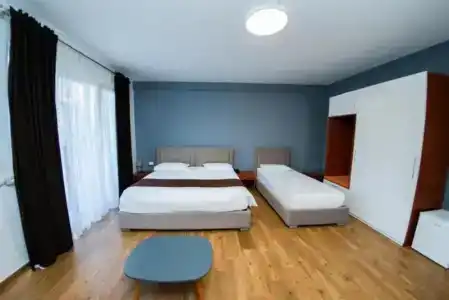 Olivar Tirana - 22