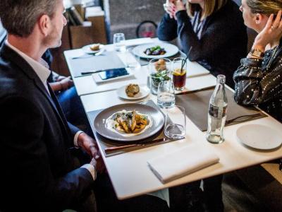 Balthazar & Spa - MGallery by Sofitel - 32