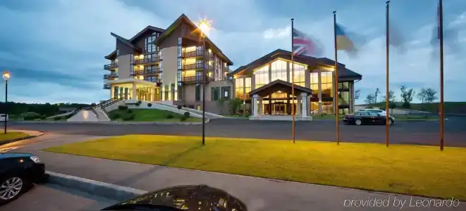 Superior Golf And Spa Resort - 33