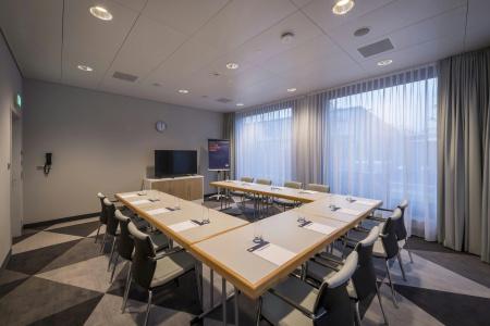 Holiday Inn Express - Luzern - Kriens, An Ihg - 24