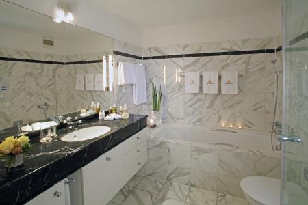 Villa Sassa, Residence & Spa - 17