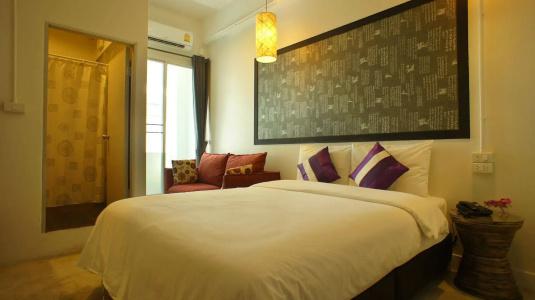 Walking Street Residence - SHA Extra Plus - 26