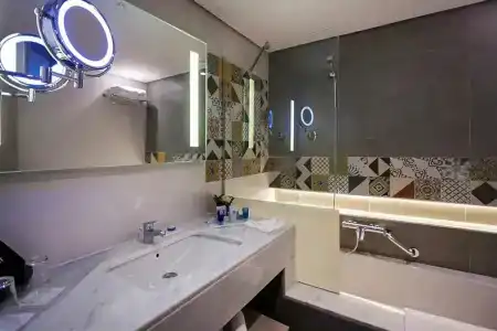 Sousse Pearl Marriott Resort & Spa - 25