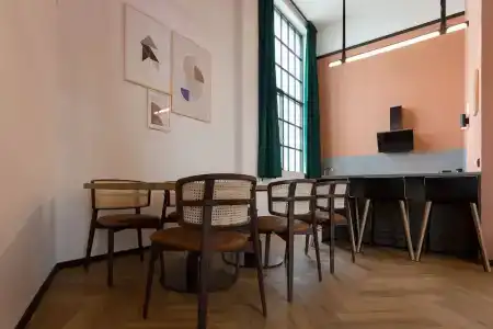 de Timmerfabriek I Kloeg Collection - 86