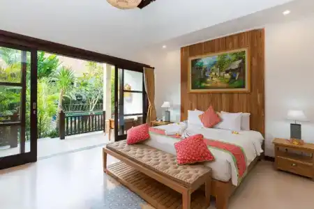 Meruhdani Boutique Ubud - Chse Certified - 146
