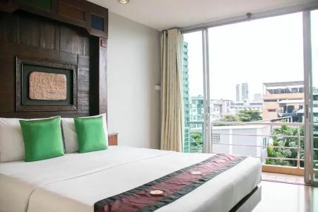 Lamphu Tree House Boutique - 74