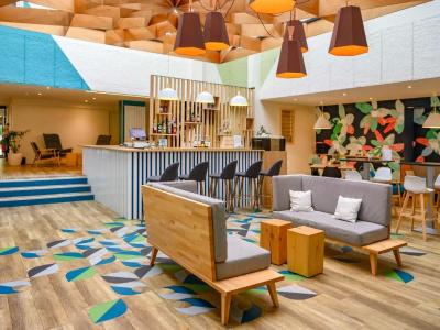 ibis Styles Parc des Expositions de Villepinte - 1