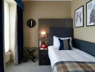 Kimpton - Charlotte Square, An Ihg - 39