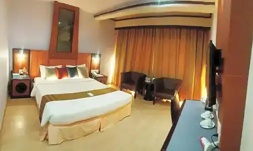 Bp Grand Tower - 27