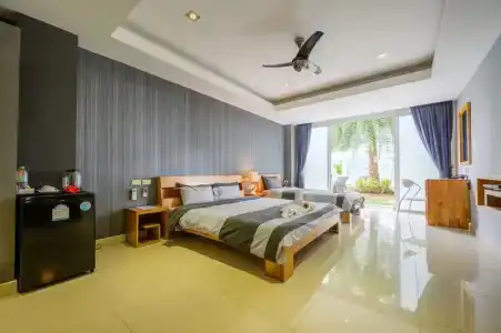 Cozy Resort, A Boutique - 57