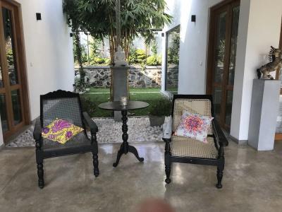 Tropical House - Jungleside Villa - 7
