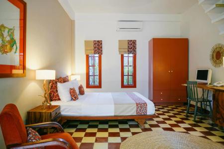 Rambutan Resort – Siem Reap - 1