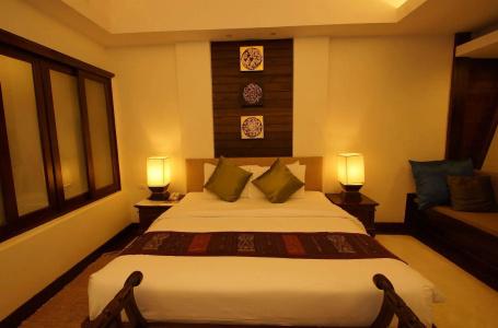 Yantarasri Resort - 3