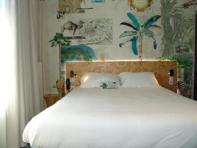 ibis Styles Paris Boulogne Marcel Sembat - 24