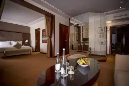 Atlantic Agdal - 80