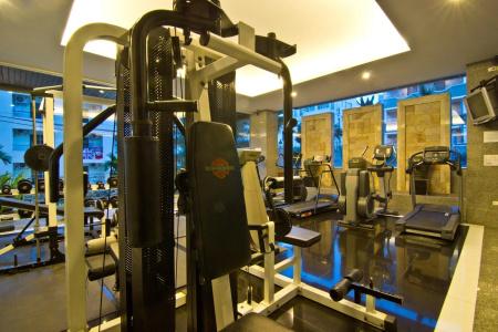 Lk Royal Suite - 14