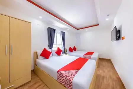 m&c Nha Trang - 21