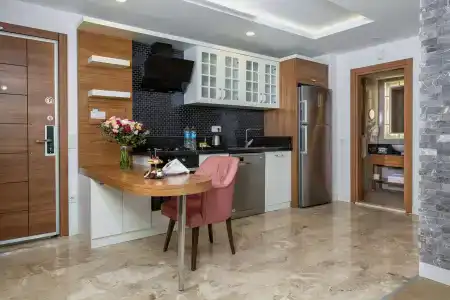 Sherwood Suites Resort - 15
