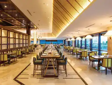 Duyen Ha Resort Cam Ranh - 31