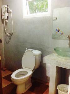 Baan i Talay Chumphon - 8