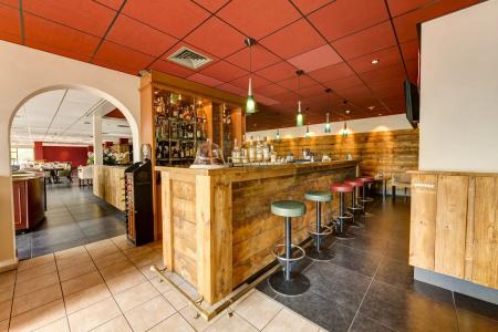 Fletcher-Restaurant Frerikshof - 22