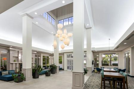 Hilton Garden Inn/Hanes Mall - 31