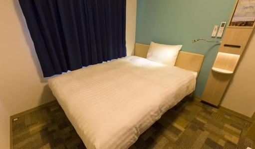 Toyoko Inn Saga Ekimae - 31