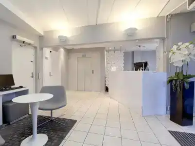 Thon Lillestrøm - 8