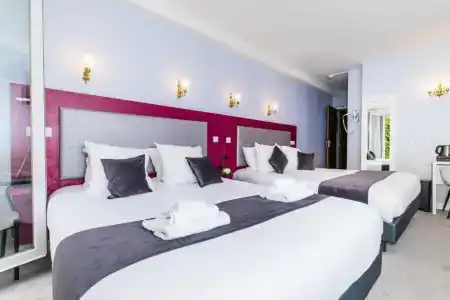 De Paris Montparnasse - 38