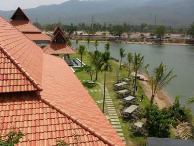 Green Lake Resort - Sha Extra Plus Certified - 17
