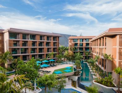 La Flora Khao Lak - Sha Extra Plus - 31